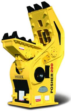 Posher 200