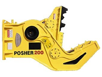 Posher 200