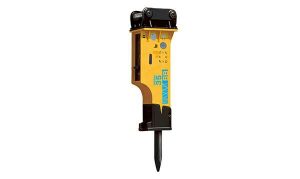 SB Hydraulic Hammer